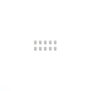 Asus B1403CVA LCD-mikrofongummi - Original