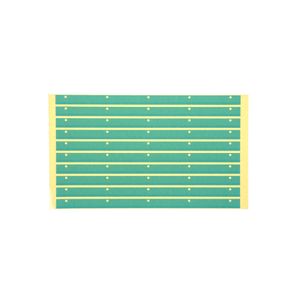 Asus P5405CSA LCD-ram självhäftande nedåt - Original