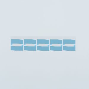 Asus P5405CSA Moderkort UB BTB FPC-självhäftande - Original