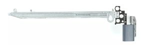 Asus Chromebook CZ11 Flip Hinge Left