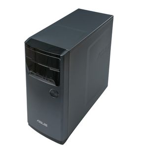 Asus M32CD4 1C CASE ASSY WO ICON