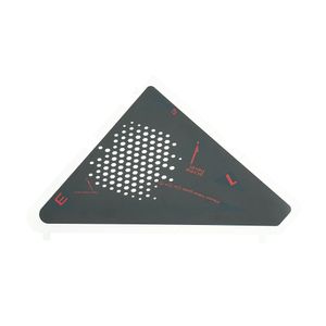 Asus G21CN R COVER EMI METAL FILM