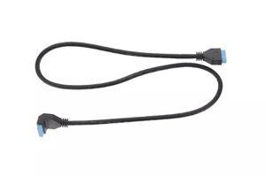 Asus USB3.0 2*10P 180 TO 90, 680MM