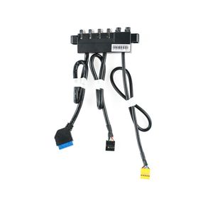 Asus FRONT IO CABLE USB2+USB3 (BP)