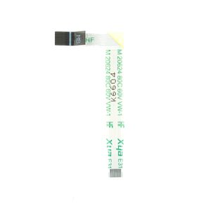 K6604JV TP FFC 8P 0.5MM L66.5