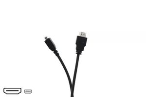 Asus LMT MB16AHP HDMI TO MICRO HDMI