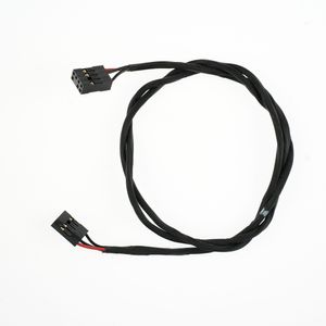 Asus PD500TC BEZEL LED BD CABLE2 L:700 4PIN