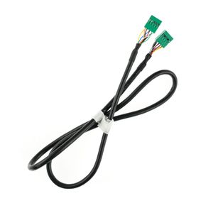 Asus PD500TC AUDIO CABLE 2*5P TO 2*5P HSG