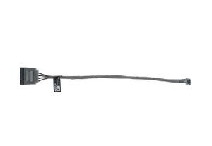 Asus Desktop PC HDD Strömkabel 4-pin till SATA 15-pin
