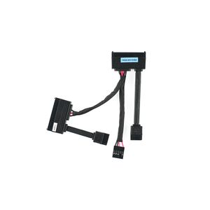 Asus VC65R FOR TWO HDD SATA CABLE 2