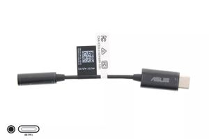 Asus TYPE C TO AUDIO JACK DONGLE