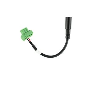 Asus Adapterkabel TB PH5.0 3P TILL DC/F 10CM