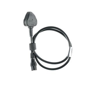 Asus POWER CORD 3P L:80CM,UK(B)