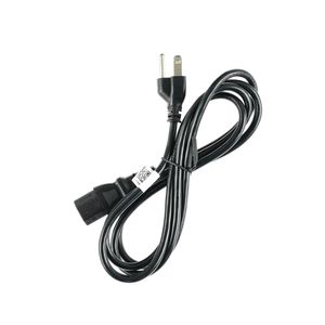 Asus AC POW.CORD UL/CSA/3P/3C,BLK
