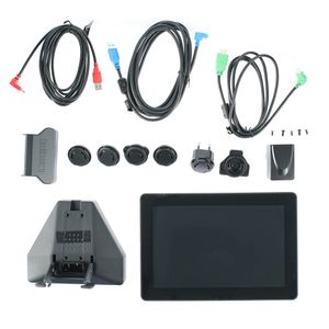 Asus 10.1' WXGA TP GL ASSY