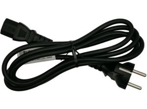 Acer Power Cable EU 1.8m 10A 250V - Black
