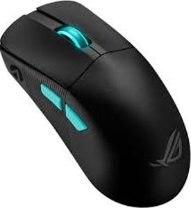 Asus ROG Keris II WL ACE Trådlös spelmus - Svart