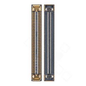 Samsung SOCKET-BOARD TO BOARD
