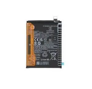 Xiaomi Redmi Note 11 Battery