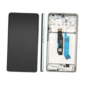 Xiaomi Redmi Note 14 Pro LCD Skärm - Blå