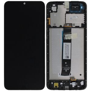 Produkt Xiaomi Redmi A2+/A2 Skärm - Svart