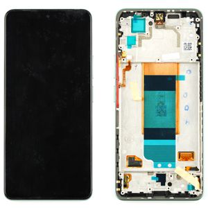 Xiaomi POCO F4 2022 LCD Display - Black