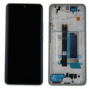 Xiaomi Redmi Note 14 ProPlus (5G) LCD LCD Skärm Original - Blå