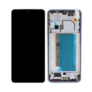 Xiaomi 13T Display with Frame - Blue
