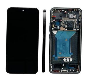Xiaomi Redmi Note 14 (5G) LCD Display Original - Black