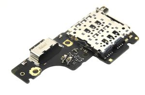 Xiaomi Redmi Note 14 5G Laddkontakt