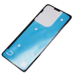 Motorola Moto G75 Tejp till baksida