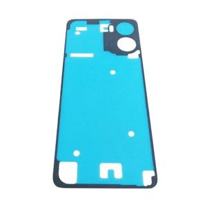 Motorola Moto E15 Tejp till baksida