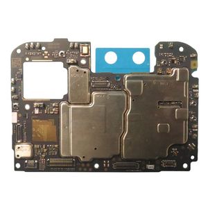 Motorola Moto G54 XT2343-5 Huvudkort Original