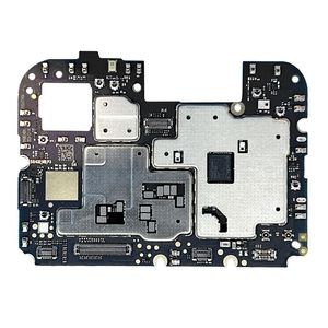 Motorola Moto G34 XT2363-3 Huvudkort