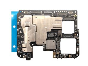 Motorola Edge 50 Pro XT2403-2 moderkort