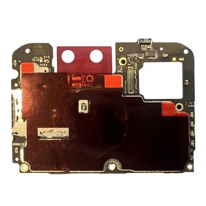 Motorola Moto G55 moderkort