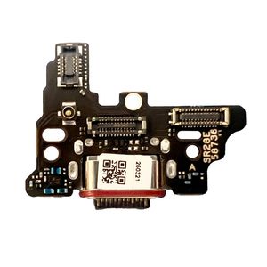 Motorola Edge 60 Pro Laddkontakt USB-C