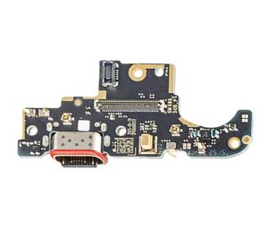 Motorola Moto G86 Laddkontakt