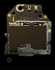 Motorola Edge 60 Neo SIM-kort