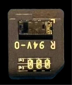 Motorola Edge 70 P-Sensor Kort