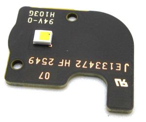 Motorola Edge 70 Fusion Flash Board