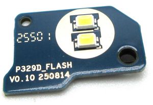 Motorola Moto G17 Blixtkort