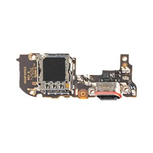 Motorola edge 70 pro Laddkontakt USB-C