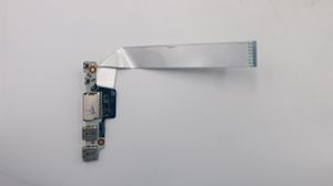 Lenovo CARDPOP Power BOARD C 81N5 W/FFC