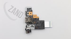 Lenovo CARDPOP IO board C 81HD W/FPC