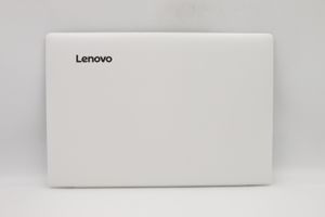 Lenovo COVER LCDCVRL80SRWHITETEX W/ANT,EDPCABLE