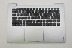 Lenovo COVER UpperCase C 80TK BL SR W/KBW/TPND