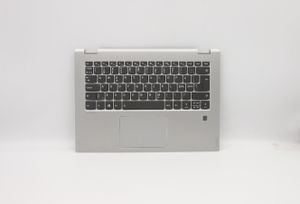 Lenovo COVER Upper Case C80X8YOGAMGRFPBLW/KBND