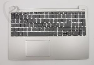 Lenovo COVER Upper Case 3N 81F5 PG W/KB NBL SPA