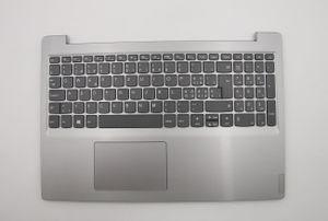 Lenovo COVER Upper Case ASM_SW L81MVIMRGRD